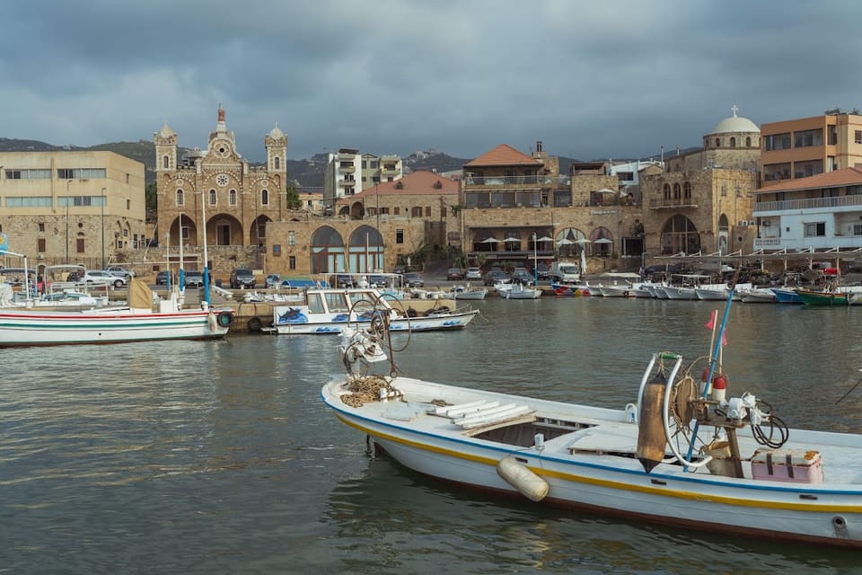 SeaSalt GuestHouse