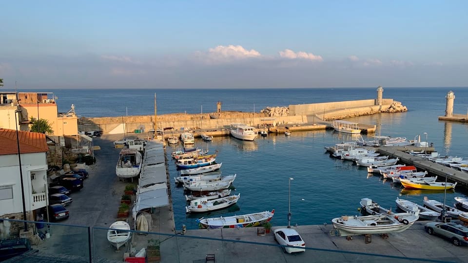 L'Auberge de la Mer