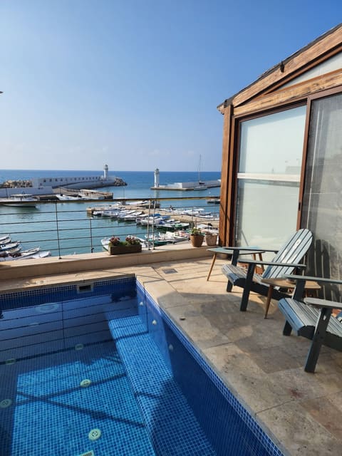 L'Auberge de la Mer — photograph 3