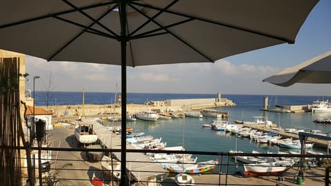 L'Auberge de la Mer — photograph 4