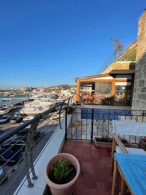 L'Auberge de la Mer — photograph 5