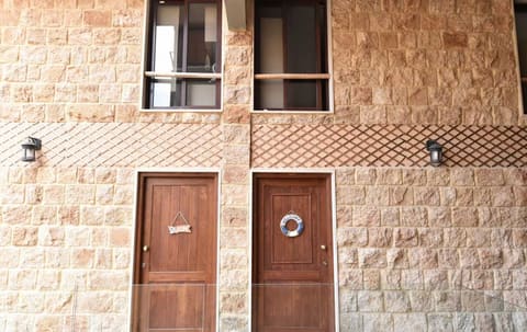 Old Town Guest Houses — photograph 6