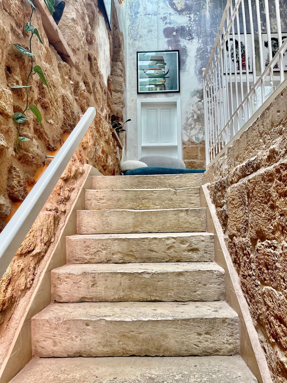 Fouha Hotel & Bar Batroun