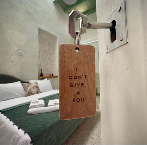 Fouha Hotel & Bar Batroun — photograph 5