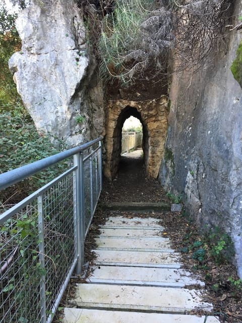 Mseilha Walkway — photograph 4