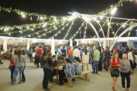 Batroun Park — photograph 2