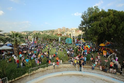 Batroun Park — photograph 6
