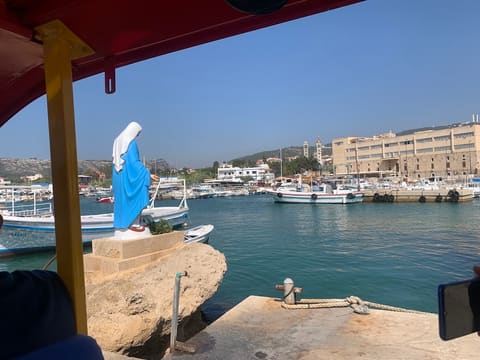 Port of Batroun — photograph 6