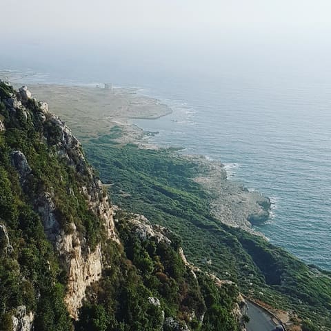 Mar Youhana Cave — photograph 5