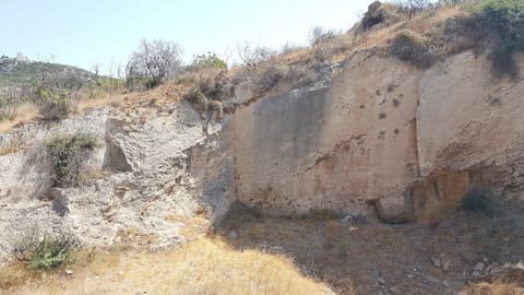 Roman Ruins — photograph 2