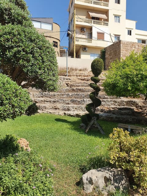 Roman Theatre - Batroun — photograph 2