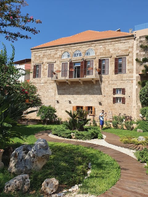 Roman Theatre - Batroun — photograph 3