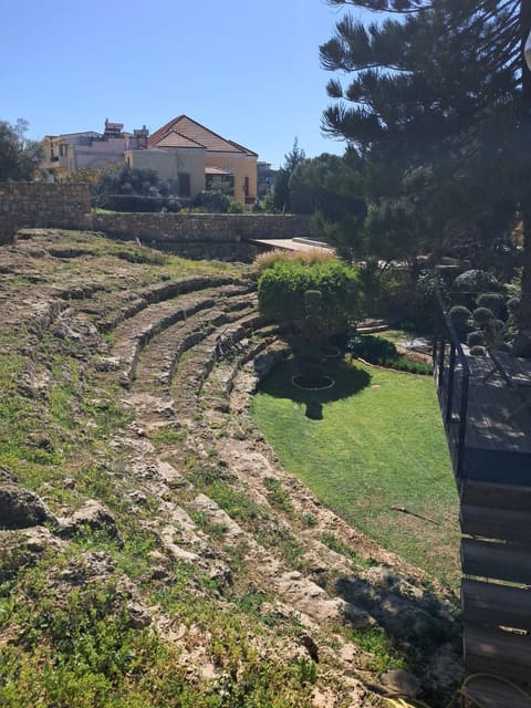 Roman Theatre - Batroun — photograph 4