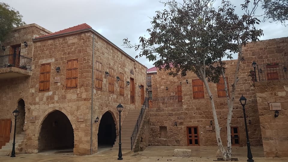 Russian-Lebanese Cultural House