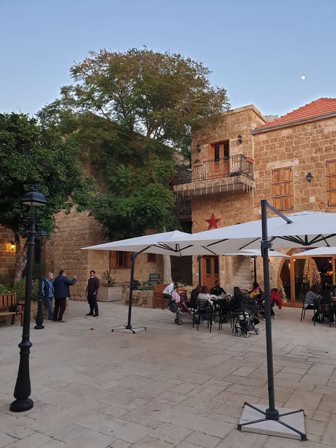 Russian-Lebanese Cultural House — photograph 4