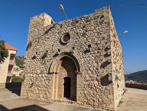 Deir al-Moukhales — photograph 2