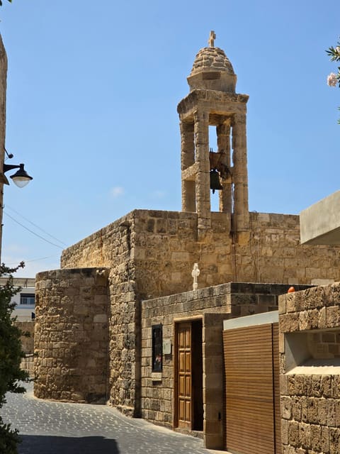 Church of Our Lady of the Sea — photograph 2