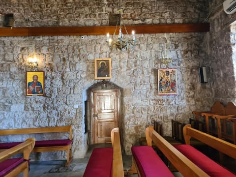 Church of Our Lady of the Sea — photograph 6