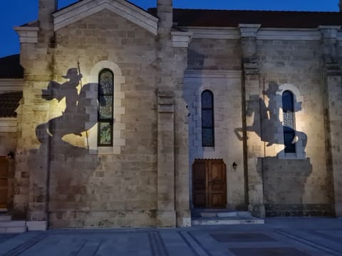 Saint Sarkis & Bakhos Church Kfaraabida — photograph 5