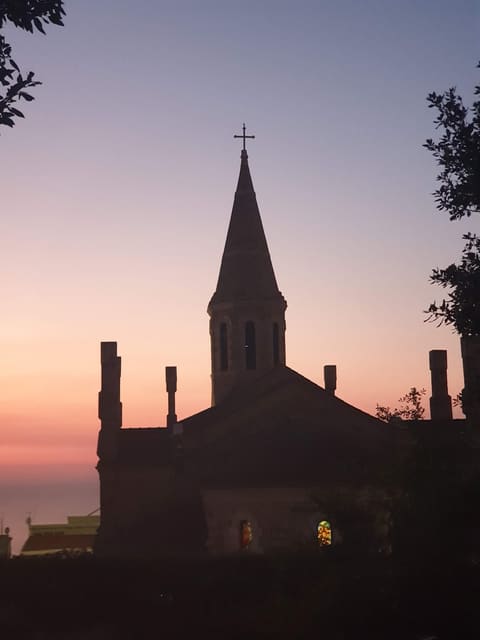 Saint Sarkis & Bakhos Church Kfaraabida — photograph 6