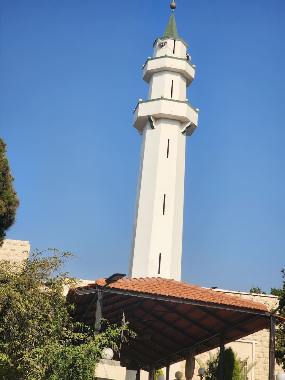 Batroun Mosque