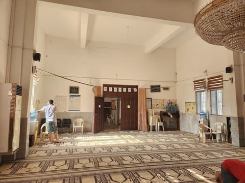 Batroun Mosque — photograph 2