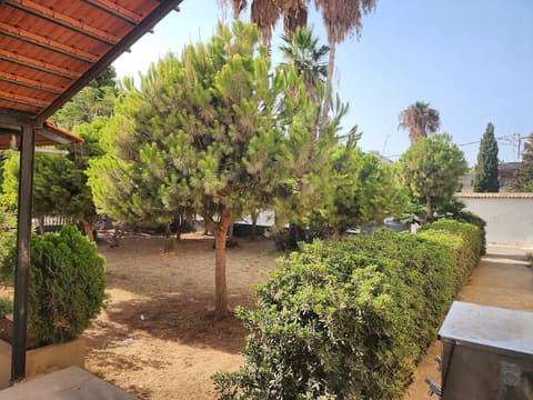 Batroun Mosque — photograph 3
