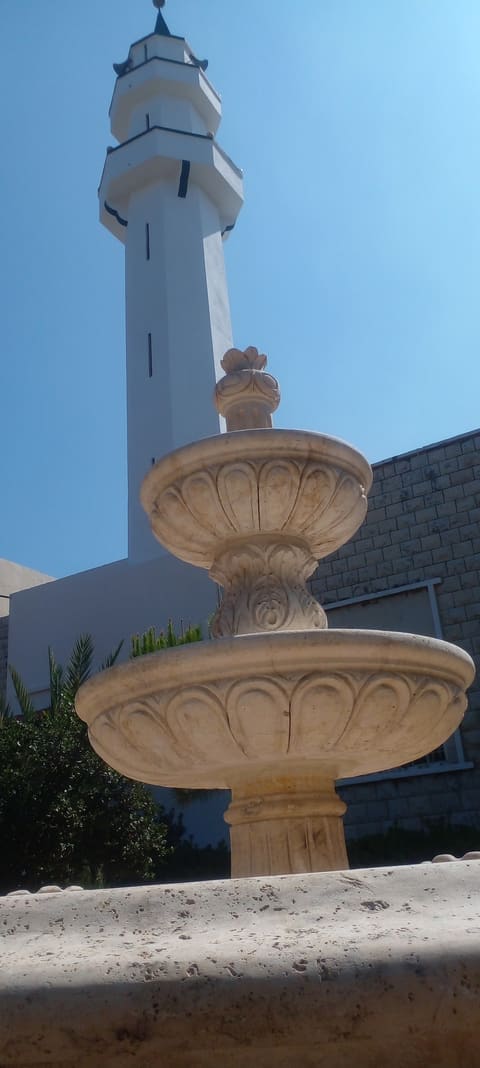 Batroun Mosque — photograph 4
