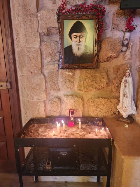 Our Lady of the Yard Church — photograph 4