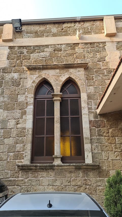 Our Lady of the Yard Church — photograph 5