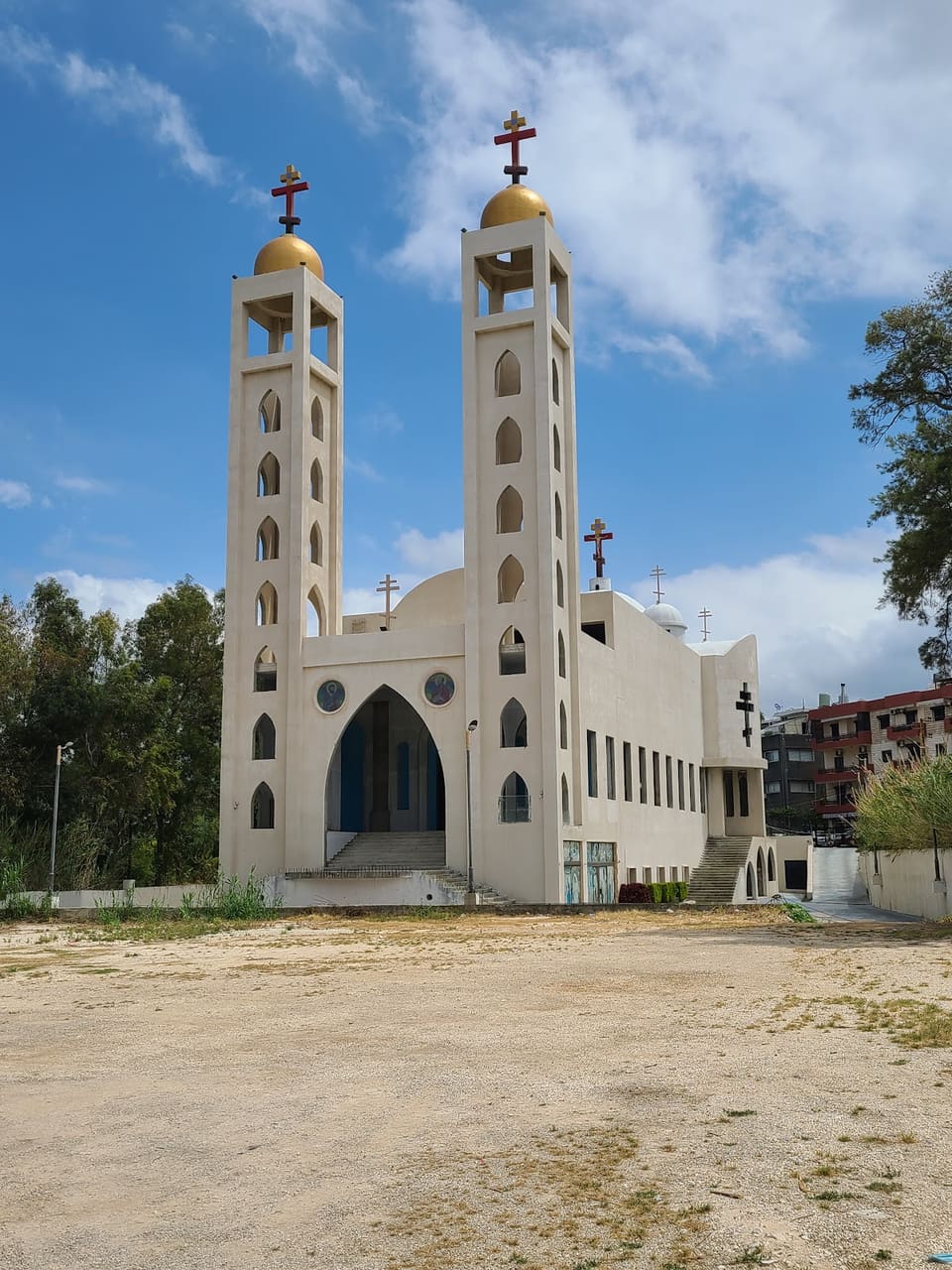 Mar Boutros & Boulos Greek Melkite Catholic