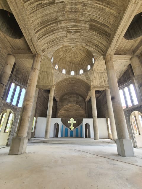 Mar Boutros & Boulos Greek Melkite Catholic — photograph 2