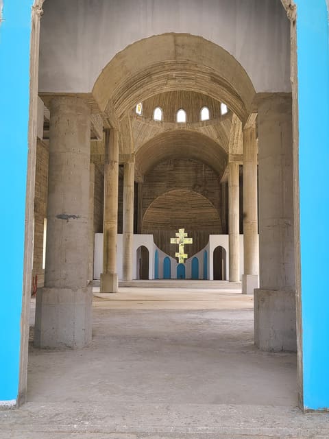 Mar Boutros & Boulos Greek Melkite Catholic — photograph 4
