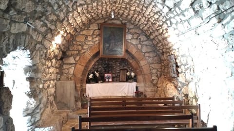Old Saint Charbel Church — photograph 2