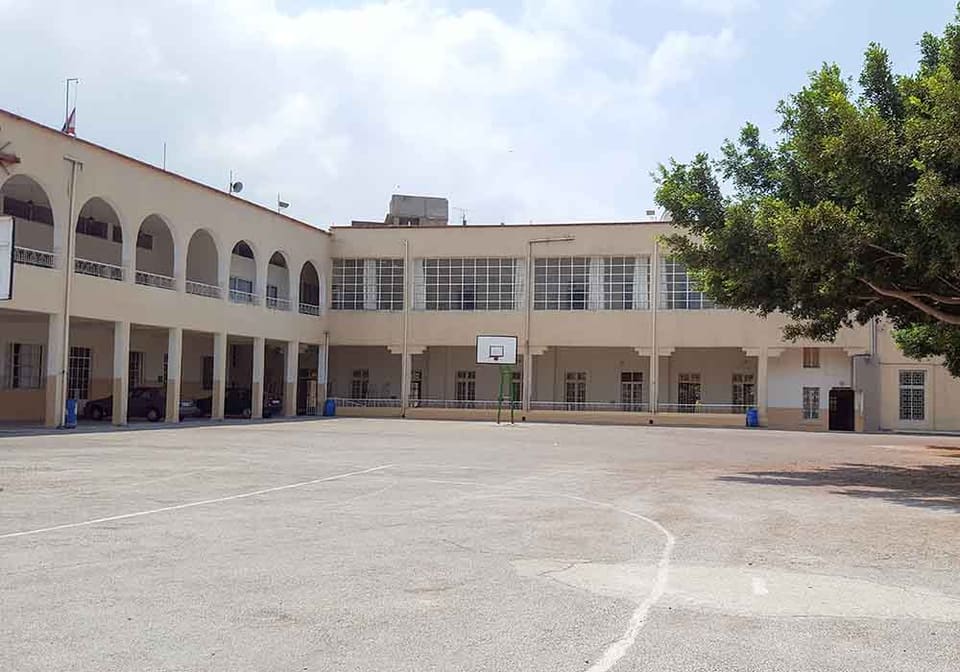 Saint Joseph Church