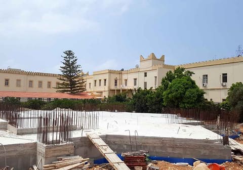 Mar Elias Church — photograph 2