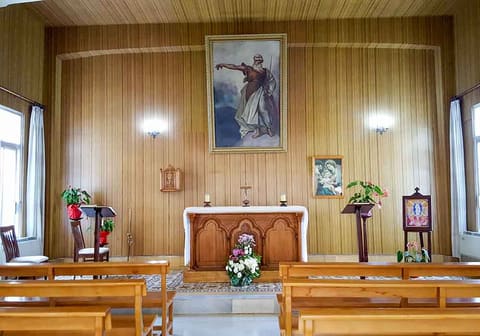 Mar Elias Church — photograph 3