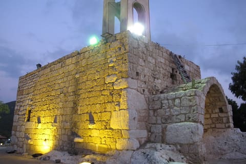 Saint Sisinnius of Cyzicus Church - Batroun — photograph 4