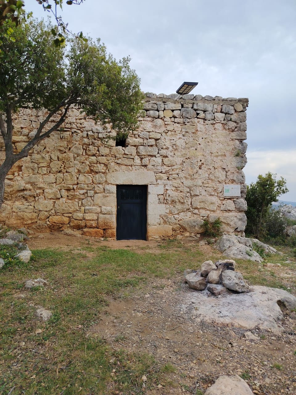 St. Georges Al Afrit Church (Batroun)