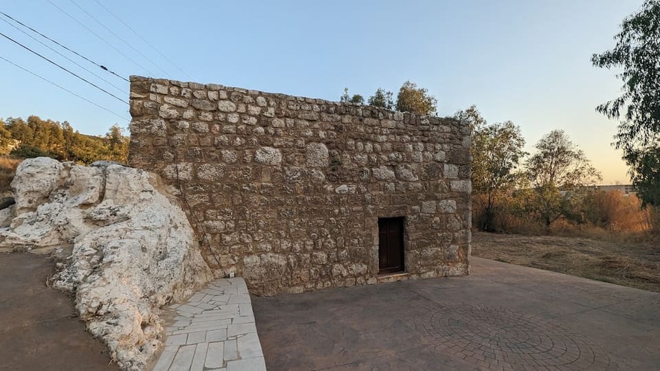 Historical Church