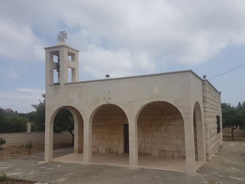Saint Takla Church — photograph 6