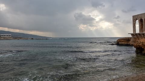 Bahsa Beach — photograph 4