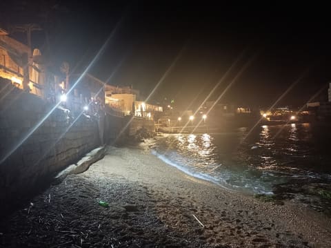 Bahsa Beach — photograph 5