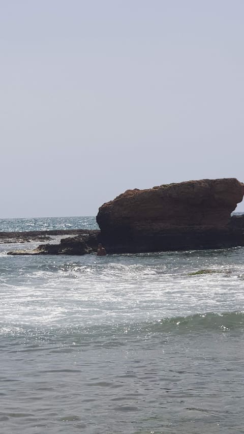 Bahsa Beach — photograph 6