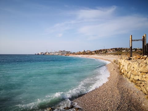 Ghlayghileh Beach — photograph 3