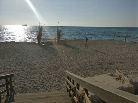 Seascape — photograph 4