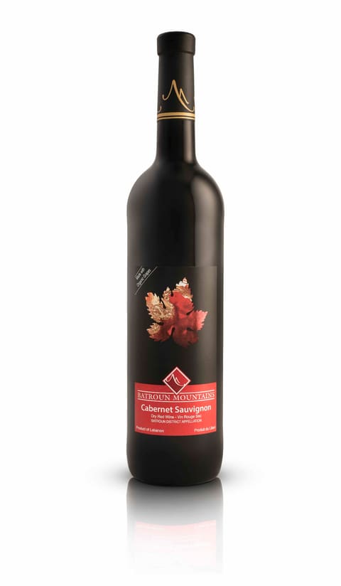 Batroun Mountains Organic Winery — photograph 2