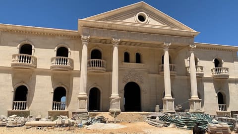 Batroun Mountains Organic Winery — photograph 5