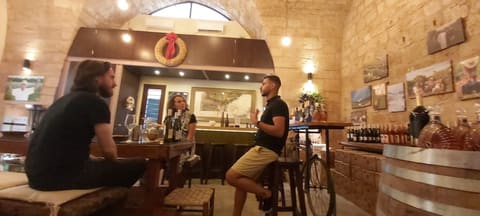 Batroun Mountains Organic Winery — photograph 6