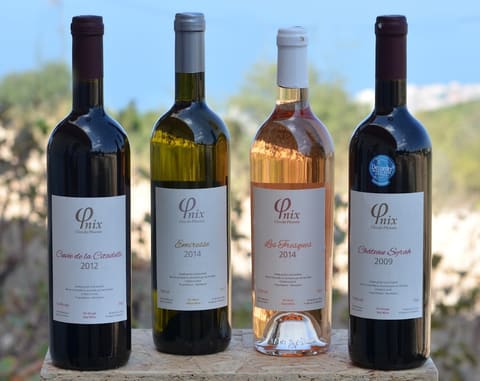 Clos du Phoenix — photograph 3